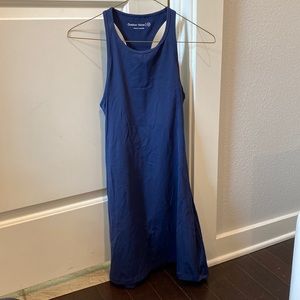 Outdoor Voices Exercise Dress